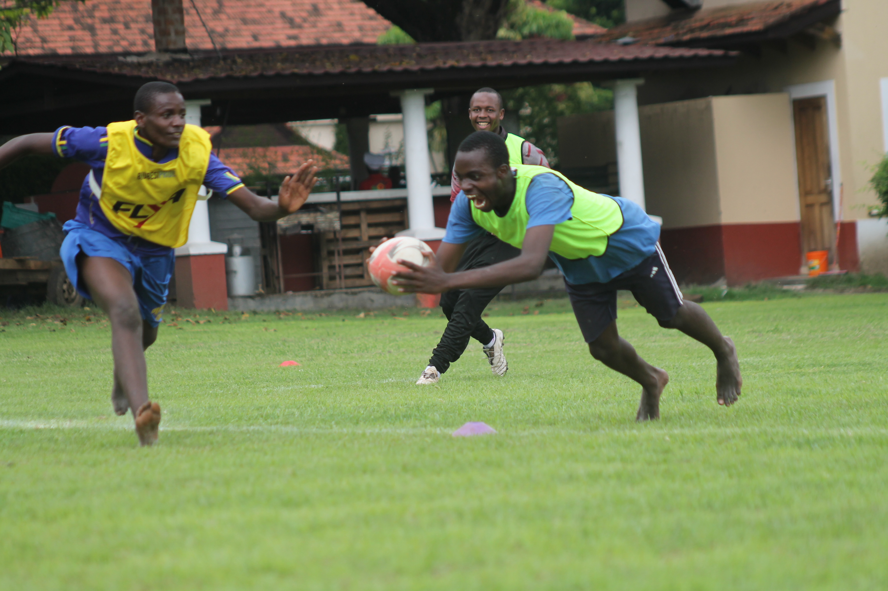 Match Action 2